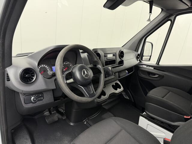 Mercedes-Benz SPRINTER Automaat L3H2 Maxi | Euro 6 | Airco | Camera | Post schappen