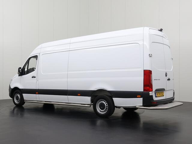 Mercedes-Benz SPRINTER Automaat L3H2 Maxi | Euro 6 | Airco | Camera | Post schappen