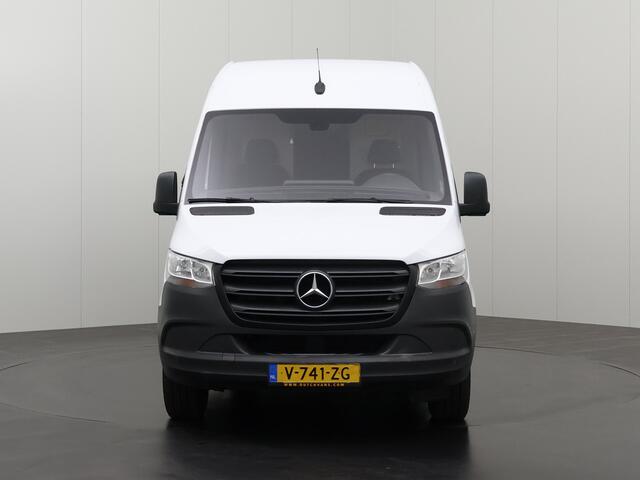 Mercedes-Benz SPRINTER Automaat L3H2 Maxi | Euro 6 | Airco | Camera | Post schappen