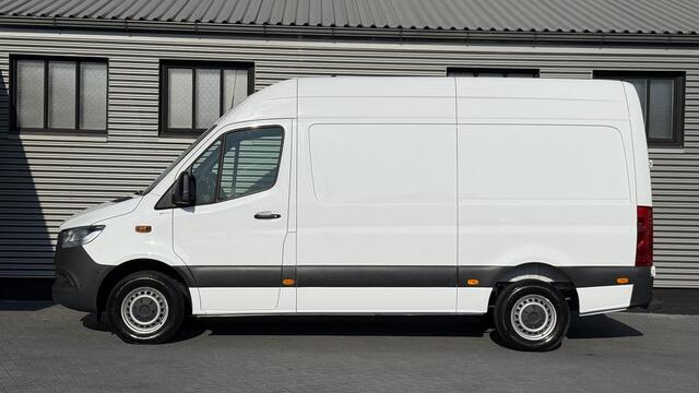 Mercedes-Benz SPRINTER 317 1.9 CDI L2H2 DC