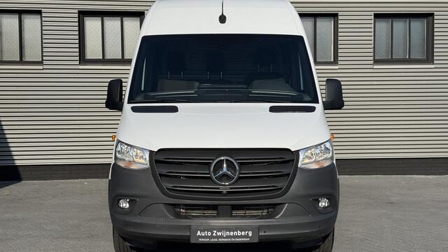 Mercedes-Benz SPRINTER 317 1.9 CDI L2H2 DC