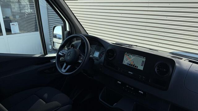 Mercedes-Benz SPRINTER 317 1.9 CDI L2H2 DC