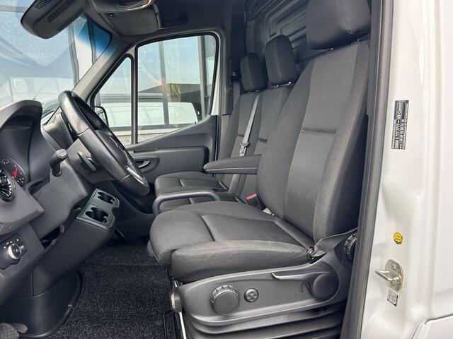 Mercedes-Benz SPRINTER 317 CDI L2 H1 LED / 360 Camera / Distronic / MBUX / Navigatiesysteem / Parkeersensoren / Airco / 270 Graden achterdeuren