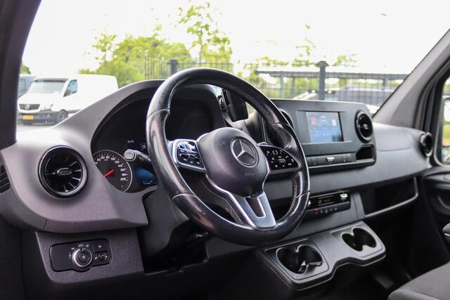 Mercedes-Benz SPRINTER 319 V6 3.0 CDI L2H1 2800KG Trekhaak, 360Camera, ACC, Apple Carplay/Android Auto