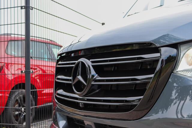 Mercedes-Benz SPRINTER 319 V6 3.0 CDI L2H1 2800KG Trekhaak, 360Camera, ACC, Apple Carplay/Android Auto