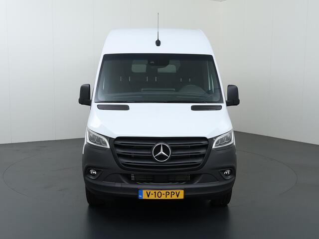 Mercedes-Benz SPRINTER 319 CDI | AUT. | L3 H2 | PRO | STANDKACHEL | STOELVERWARMING | AIRCO | PARKEERCAMERA | TREKHAAK | LED-KOPLAMPEN | CERTIFIED