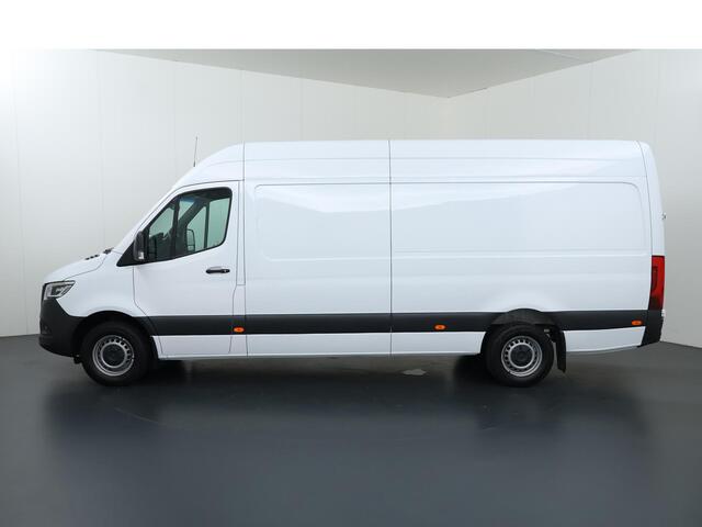 Mercedes-Benz SPRINTER 319 CDI | AUT. | L3 H2 | PRO | STANDKACHEL | STOELVERWARMING | AIRCO | PARKEERCAMERA | TREKHAAK | LED-KOPLAMPEN | CERTIFIED