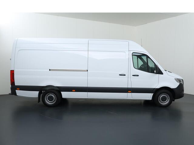 Mercedes-Benz SPRINTER 319 CDI | AUT. | L3 H2 | PRO | STANDKACHEL | STOELVERWARMING | AIRCO | PARKEERCAMERA | TREKHAAK | LED-KOPLAMPEN | CERTIFIED