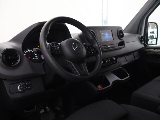 Mercedes-Benz SPRINTER 319 CDI | AUT. | L3 H2 | PRO | STANDKACHEL | STOELVERWARMING | AIRCO | PARKEERCAMERA | TREKHAAK | LED-KOPLAMPEN | CERTIFIED