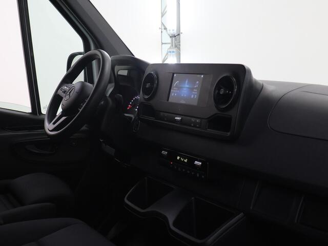 Mercedes-Benz SPRINTER 319 CDI | AUT. | L3 H2 | PRO | STANDKACHEL | STOELVERWARMING | AIRCO | PARKEERCAMERA | TREKHAAK | LED-KOPLAMPEN | CERTIFIED
