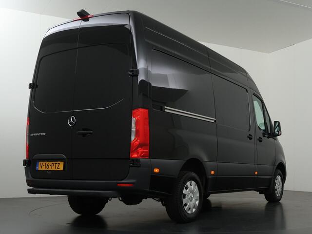 Mercedes-Benz SPRINTER 317 CDI | L2 H2 | NAVIGATIE | PARKEERCAMERA | 2-ZITS | STANDKACHEL | STOELVERWARMING | ALARM | CERTIFIED