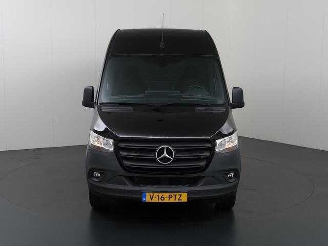 Mercedes-Benz SPRINTER 317 CDI | L2 H2 | NAVIGATIE | PARKEERCAMERA | 2-ZITS | STANDKACHEL | STOELVERWARMING | ALARM | CERTIFIED