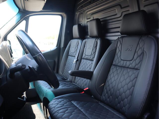 Mercedes-Benz SPRINTER 314 AUTOMAAT L2H2 AIRCO CRUISE LEDER