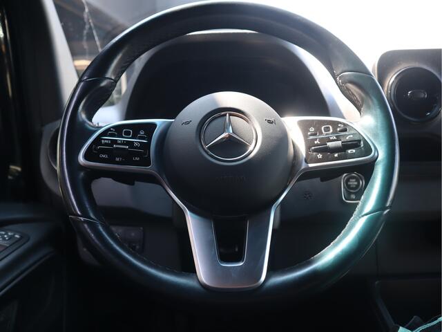Mercedes-Benz SPRINTER 314 AUTOMAAT L2H2 AIRCO CRUISE LEDER