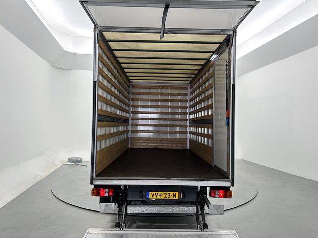 Mercedes-Benz SPRINTER 315 1.9 CDI L3 Bakwagen met Laaklep Camera D'Hollandia Carplay Cruise control