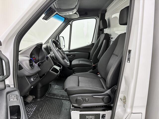 Mercedes-Benz SPRINTER 315 1.9 CDI L3 Bakwagen met Laaklep Camera D'Hollandia Carplay Cruise control