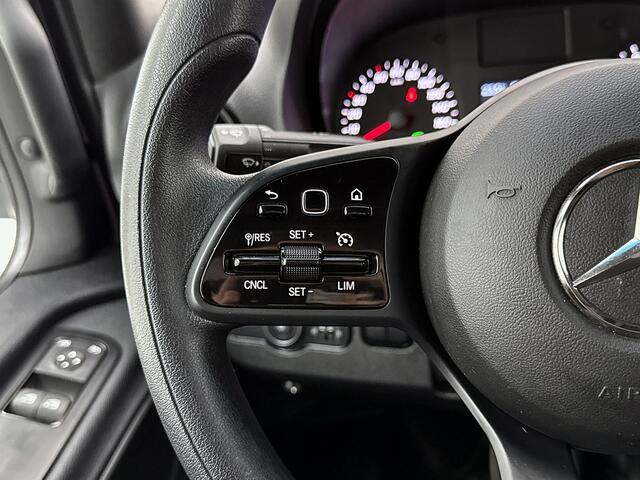Mercedes-Benz SPRINTER 315 1.9 CDI L3 Bakwagen met Laaklep Camera D'Hollandia Carplay Cruise control