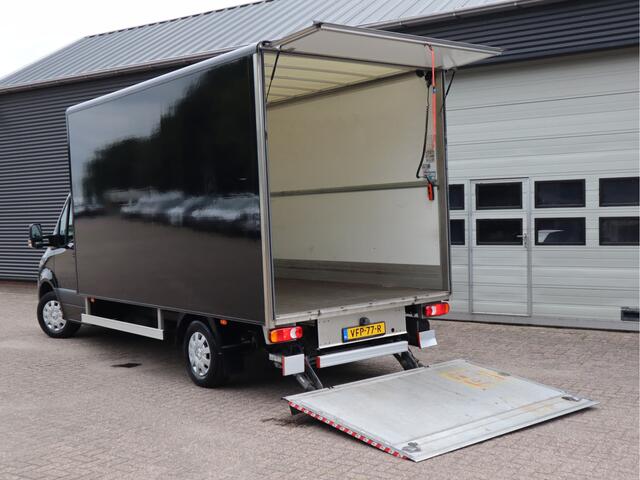 Mercedes-Benz SPRINTER 314 CDI Automaat Euro 6 - Bakwagen Laadklep - NL Auto - Mbux