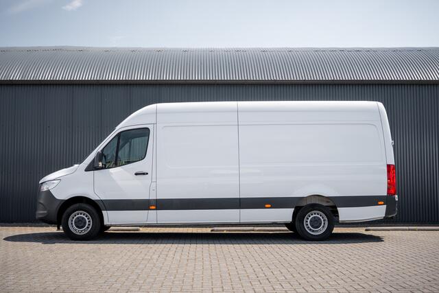 Mercedes-Benz SPRINTER 317 CDI L3H2 | 170 PK | Automaat | Camera | Mbux | Cruise | PDC | Trekhaak