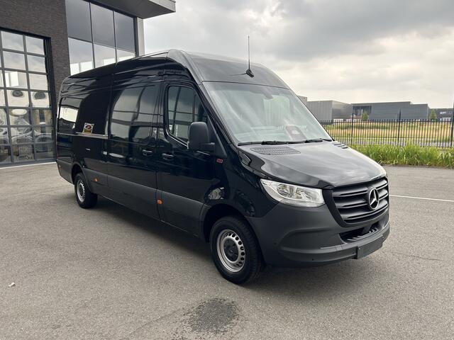 Mercedes-Benz SPRINTER 317 CDI L3 H2 Pro / 3500KG Trekhaak / MBUX / Navigatie / Cruise control / Airco / 270 Graden achterdeuren