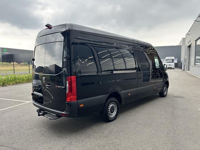 Mercedes-Benz SPRINTER 317 CDI L3 H2 Pro / 3500KG Trekhaak / MBUX / Navigatie / Cruise control / Airco / 270 Graden achterdeuren
