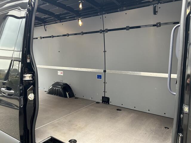 Mercedes-Benz SPRINTER 317 CDI L3 H2 Pro / 3500KG Trekhaak / MBUX / Navigatie / Cruise control / Airco / 270 Graden achterdeuren