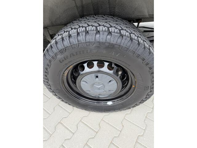 Mercedes-Benz SPRINTER 316 2.2 CDI L2H2 3500 kg trekhaak / MBUX / Clima / Camera / RWD