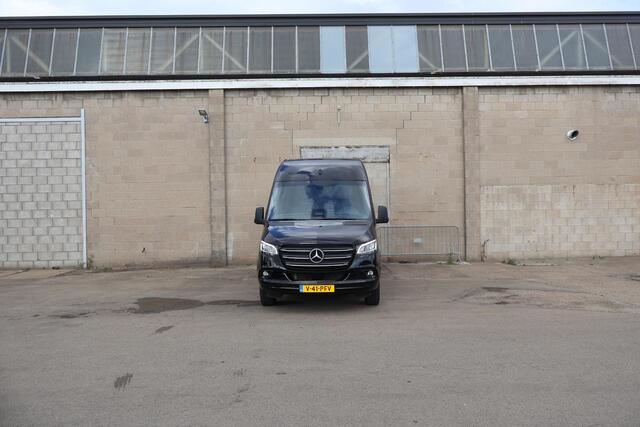 Mercedes-Benz SPRINTER 319 CDI | AUT. | L4 H2 | PRO | DISTRONIC PLUS | APPLE CARPLAY/ANDROID AUTO | TREKHAAK | LM VELGEN | 3-ZITS | STOELVERWARMING | CERTIFIED