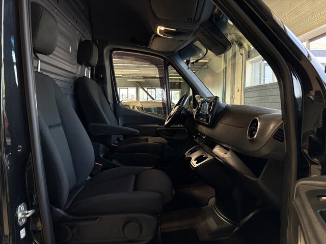 Mercedes-Benz SPRINTER 319 3.0 CDI V6 L4H3 DC EURO VI-D Adapt. Cruise, Navi, 360 Camera