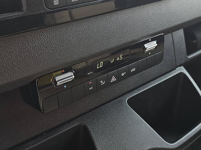Mercedes-Benz SPRINTER 317 L3H2 Pro Led Mbux 10 Cruise Camera