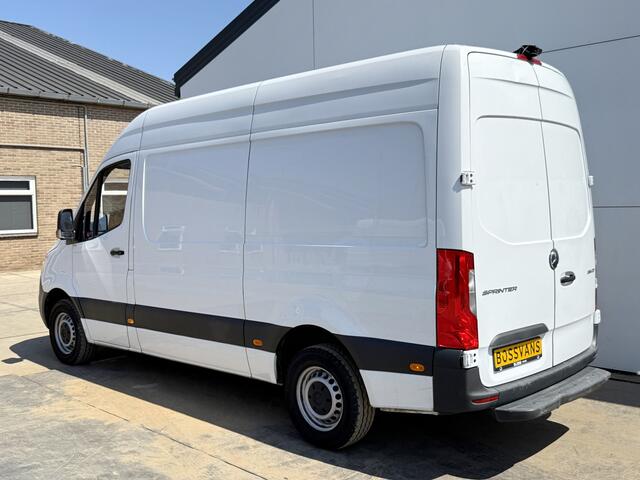 Mercedes-Benz SPRINTER 315 1.9 CDI Automaat L2H2 Climate control Camera Carplay Cruise control