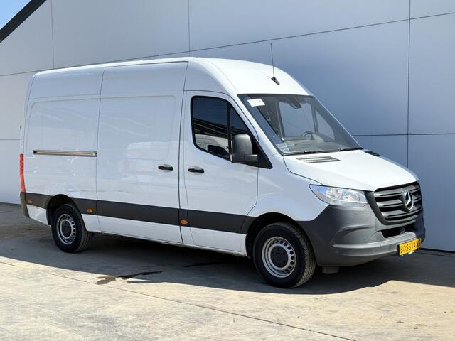 Mercedes-Benz SPRINTER 315 1.9 CDI Automaat L2H2 Climate control Camera Carplay Cruise control