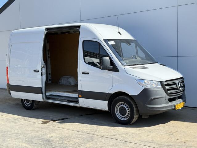 Mercedes-Benz SPRINTER 315 1.9 CDI Automaat L2H2 Climate control Camera Carplay Cruise control