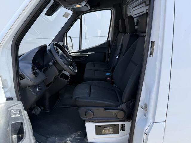 Mercedes-Benz SPRINTER 315 1.9 CDI Automaat L2H2 Climate control Camera Carplay Cruise control