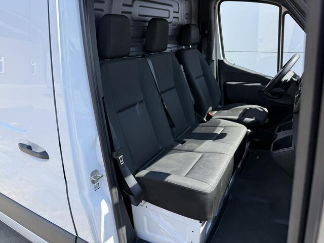 Mercedes-Benz SPRINTER 315 1.9 CDI Automaat L2H2 Climate control Camera Carplay Cruise control
