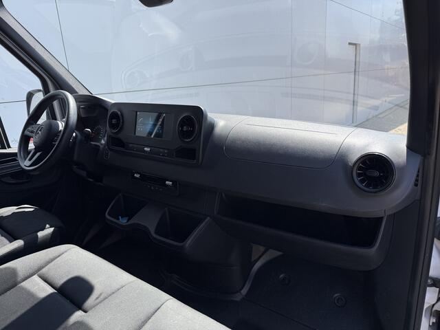Mercedes-Benz SPRINTER 315 1.9 CDI Automaat L2H2 Climate control Camera Carplay Cruise control