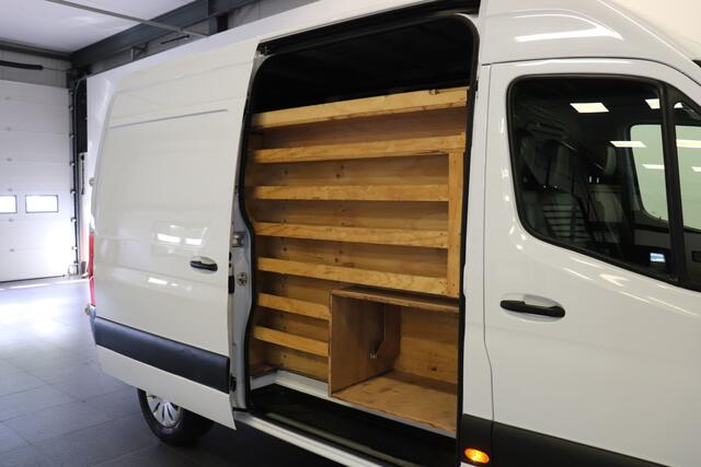 Mercedes-Benz SPRINTER 316 2.2 CDI L2H2 EURO 6 - A/C Climate - Cruise - Camera - ¤18.950,- Excl.