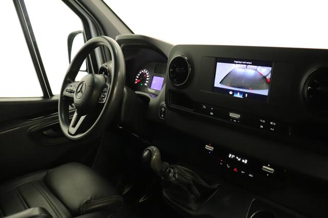 Mercedes-Benz SPRINTER 316 2.2 CDI L2H2 EURO 6 - A/C Climate - Cruise - Camera - ¤18.950,- Excl.
