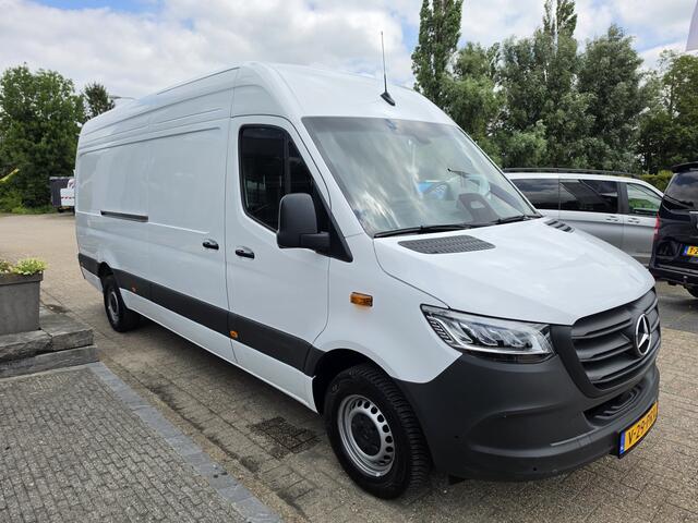 Mercedes-Benz SPRINTER 317 CDI L3-H2 Pro Automaat * Navi * Camera * LED * Stoelverwarming *