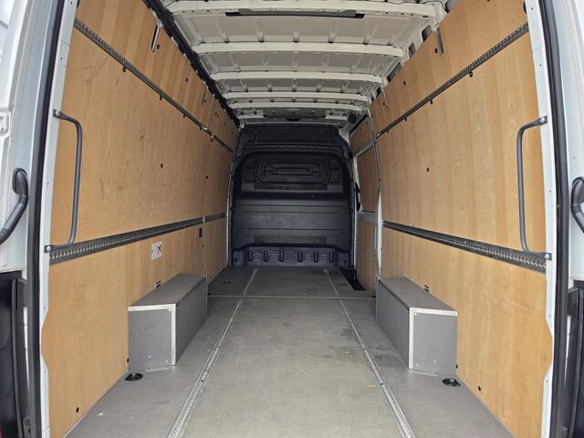 Mercedes-Benz SPRINTER 317 CDI L3-H2 Pro Automaat * Navi * Camera * LED * Stoelverwarming *