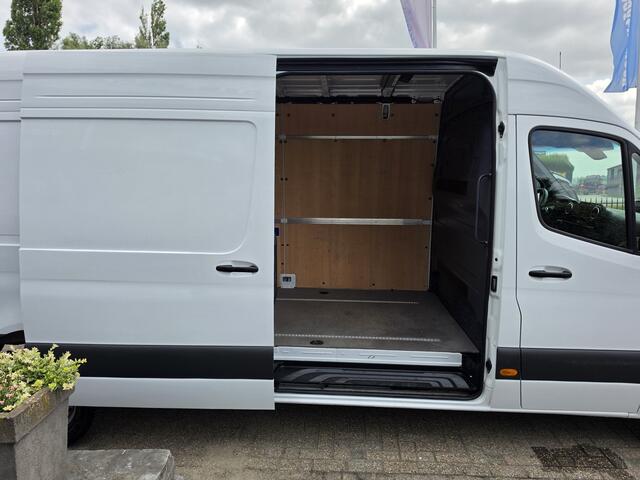 Mercedes-Benz SPRINTER 317 CDI L3-H2 Pro Automaat * Navi * Camera * LED * Stoelverwarming *