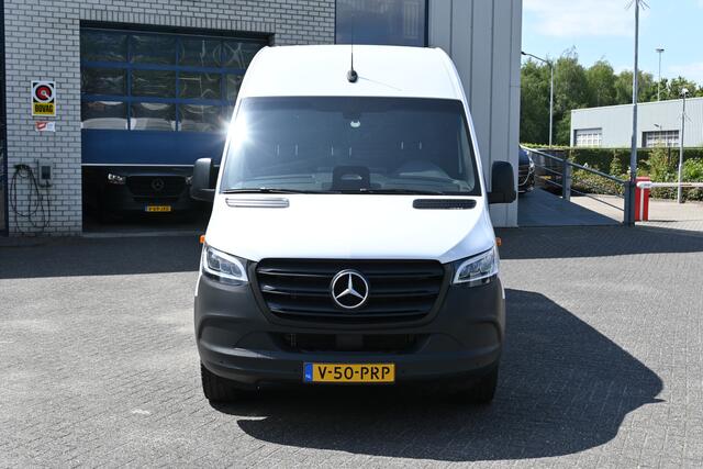 Mercedes-Benz SPRINTER 317 CDI L3H2 Pro LED, Navigatie met camera, 270 Graden deuren