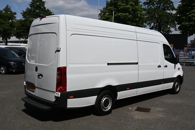 Mercedes-Benz SPRINTER 317 CDI L3H2 Pro LED, Navigatie met camera, 270 Graden deuren