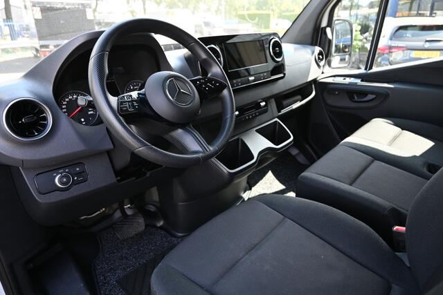 Mercedes-Benz SPRINTER 317 CDI L3H2 Pro LED, Navigatie met camera, 270 Graden deuren