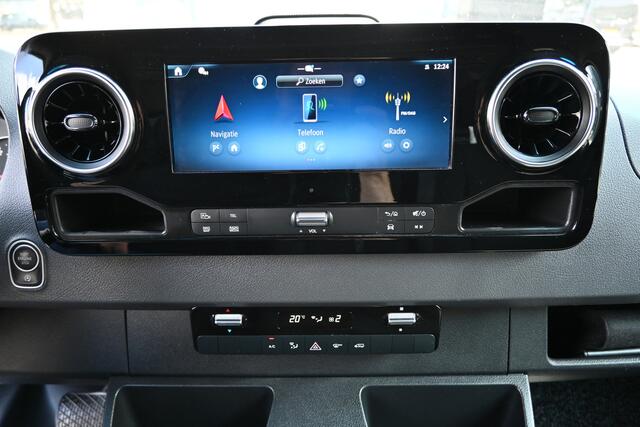 Mercedes-Benz SPRINTER 317 CDI L3H2 Pro LED, Navigatie met camera, 270 Graden deuren