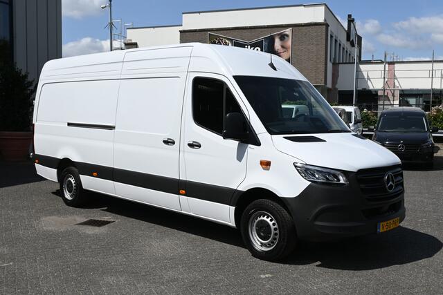 Mercedes-Benz SPRINTER 317 CDI L3H2 Pro LED, Navigatie met camera, 270 Graden deuren