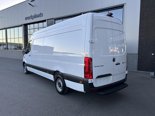 Mercedes-Benz SPRINTER 317 CDI L3 H2 Pro LED / MBUX / Navigatie / Camera / Cruise control / Airco / 270 Graden achterdeuren
