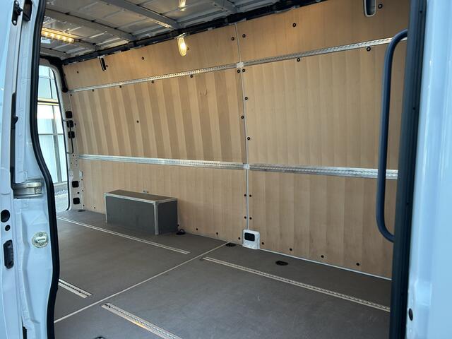 Mercedes-Benz SPRINTER 317 CDI L3 H2 Pro LED / MBUX / Navigatie / Camera / Cruise control / Airco / 270 Graden achterdeuren