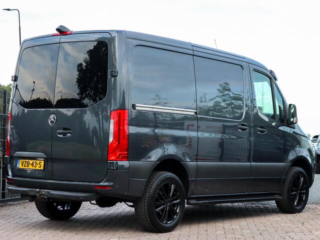 Mercedes-Benz SPRINTER 316 2.2 CDI L1H1 Trekhaak, ACC, Navigatie, DAB, 360Camera, Apple Carplay/Android Auto, Stoelverwarming