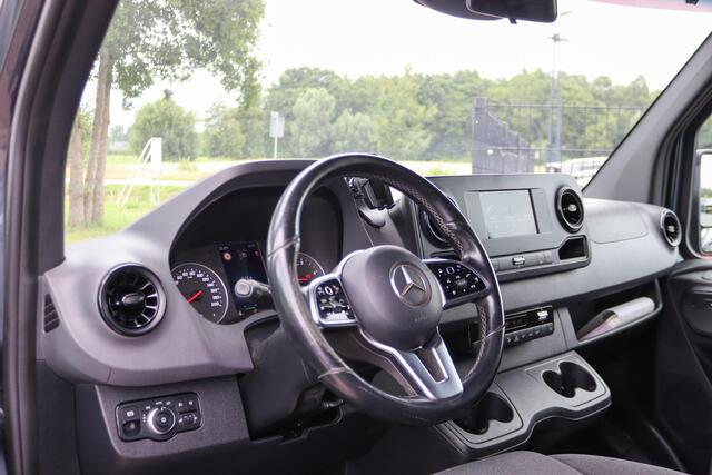 Mercedes-Benz SPRINTER 316 2.2 CDI L1H1 Trekhaak, ACC, Navigatie, DAB, 360Camera, Apple Carplay/Android Auto, Stoelverwarming